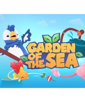 Garden of the Sea Steam Key GLOBAL